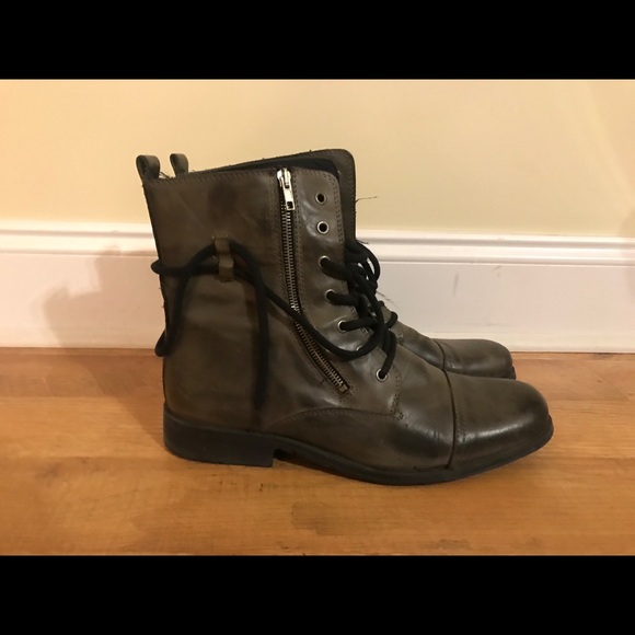Aldo Boot size 11 - Picture 3 of 4